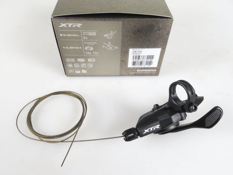 Shimano xtr sl-m9100 12-gears gearstang højre