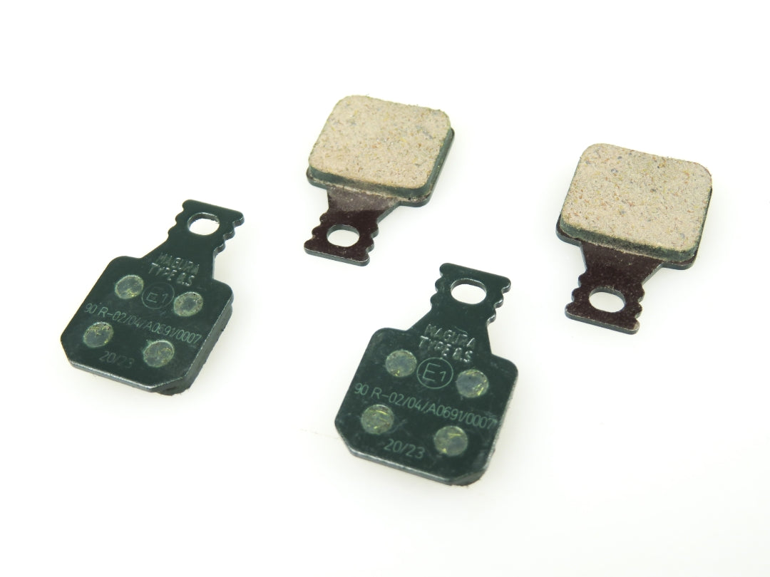 Magura 8.s bremseklodser