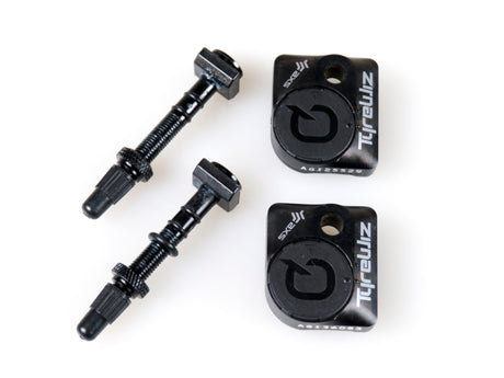 Quarq tyrewizz moto