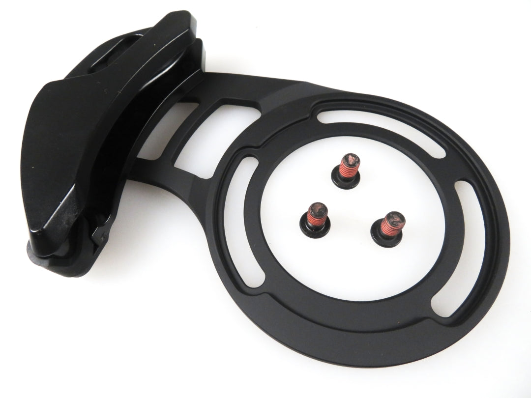 Shimano steps cde80 kædeguide