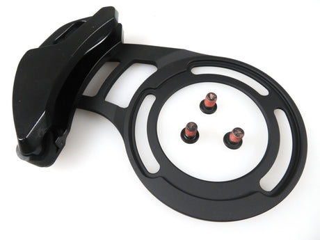 Shimano steps cde80 kædeguide