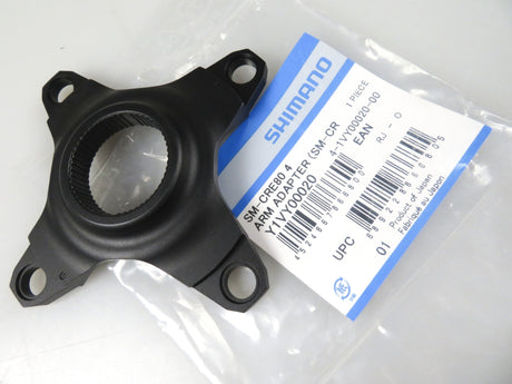 Shimano 4-arms adapter sm-cre80