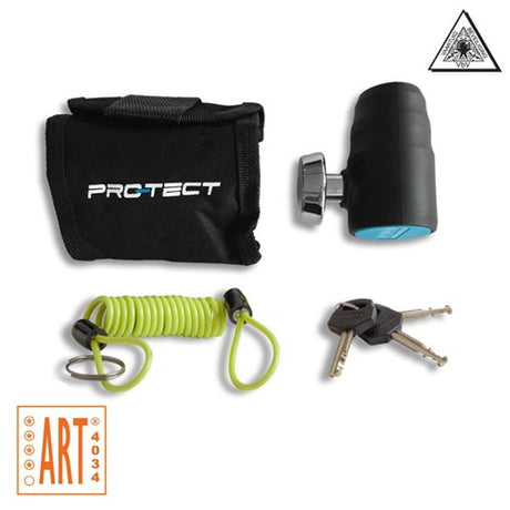 Pro tekt Pro-Tect Disc Brake Lock 4* Art