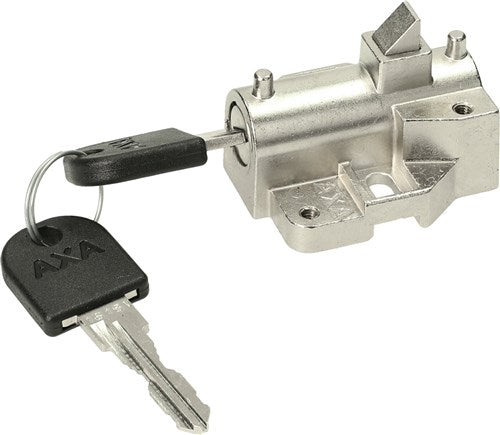 Axa Battery Slot Shimano Trin til batteri på rammen