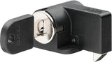 Cylinderlås Axa Shimano Trin Carrier