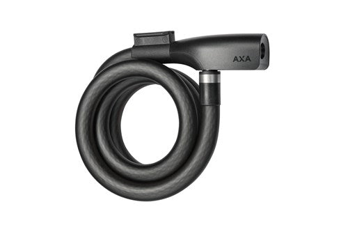 Slot Axa kabellås Resolute 180 cm - Ø15mm