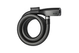 Slot Axa kabellås Resolute 180 cm - Ø15mm
