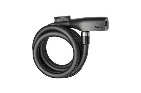 Axa kabellås resolute 180 12 (kort)