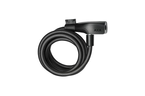 Slot Axa kabellås Resolute 180 cm - Ø 8 mm