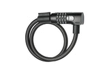 Slot Axa kabellås Resolute 65 12 -kode