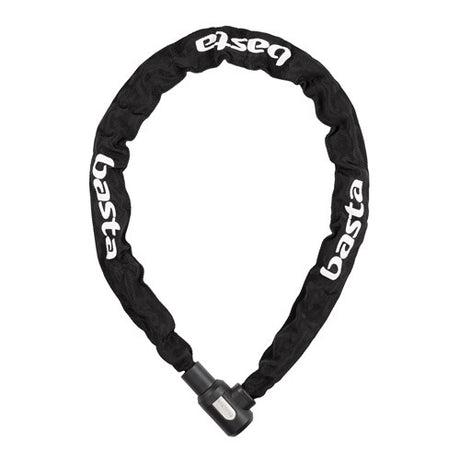 Axa Basta Newton SE95 Chain Lock 95 cm SafetyIndex 7
