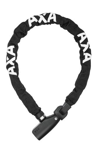 Chain Lock Absolute 8-90 Auto-Click Black