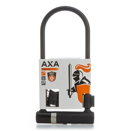 Axa Beugellot Newton UL-300, 14mm, 300 mm, sort, Art-8