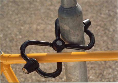 VK Beugellot Double (Wheel Frame)