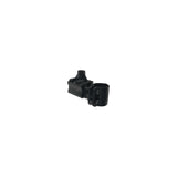 Abus Granit X-Plus 540 160HB2 Beugellot 23 cm sort