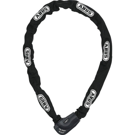 Abus Granit City Chain X -Plus 1060 140 - Art3 - 140 cm - Sort