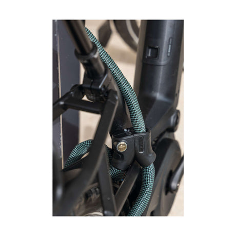 Abus kædelås infinity loop 1806