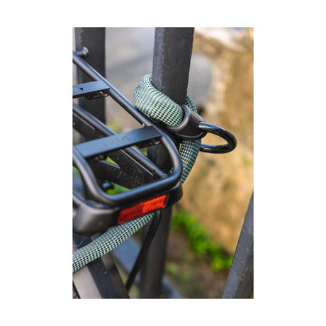 Abus kædelås infinity loop 1806