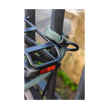 Abus kædelås infinity loop 1806
