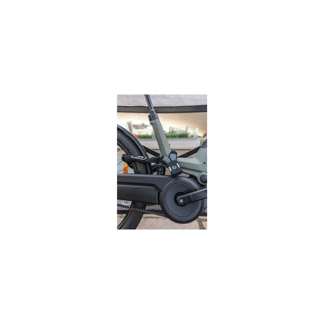 Abus kædelås yardo 7807f