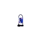 Abus Granit 460 Beugellot - 30 cm - Sort