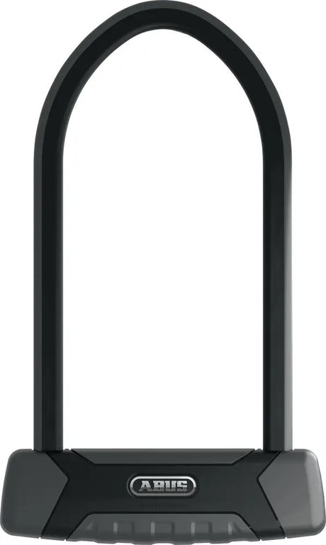 Abus Granit Xplus 540 Beugellot - Art3 - Black - 30 cm