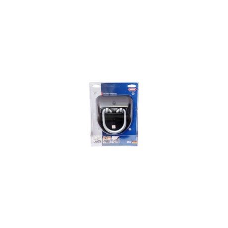 Abus WBA100 Wall - Floor Anchor Lock - Sort