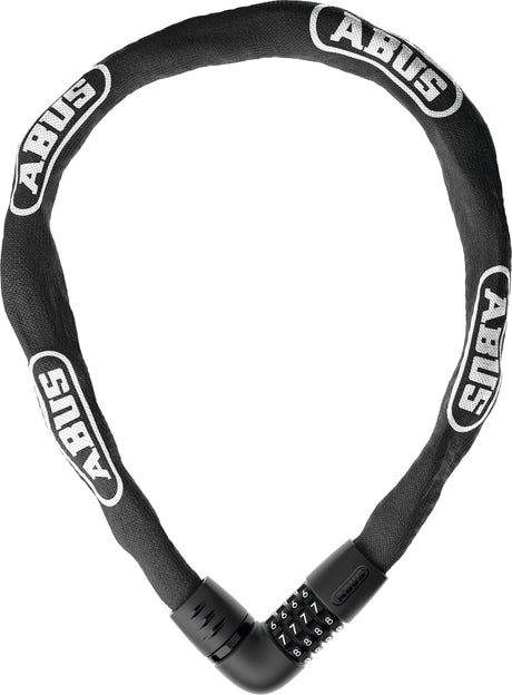 Abus kædelås tresor 6807