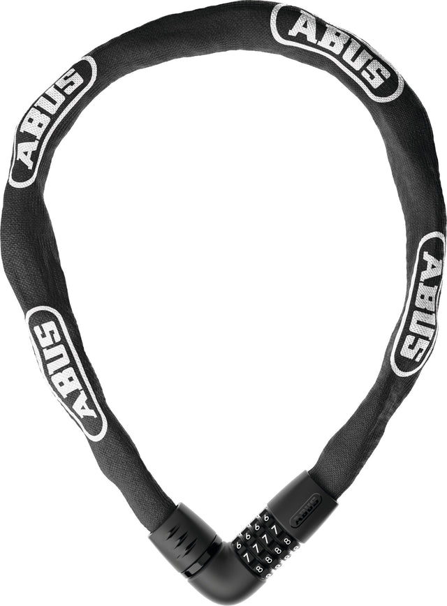 Abus kædelås tresor 6807