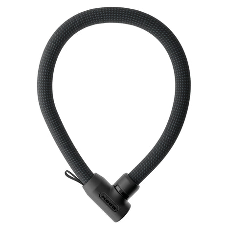Abus kædelås garn 4004k 85 - 720g - sort