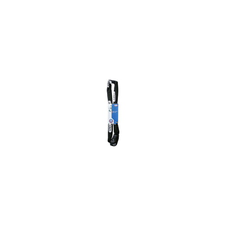 Abus Granit City Chain X -Plus 1060 110 - Art3 - 10mm - Sort