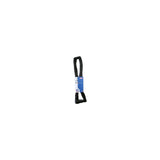 Abus Chain Lock City Chain 1010 110 - 9 mm sort - 110 cm