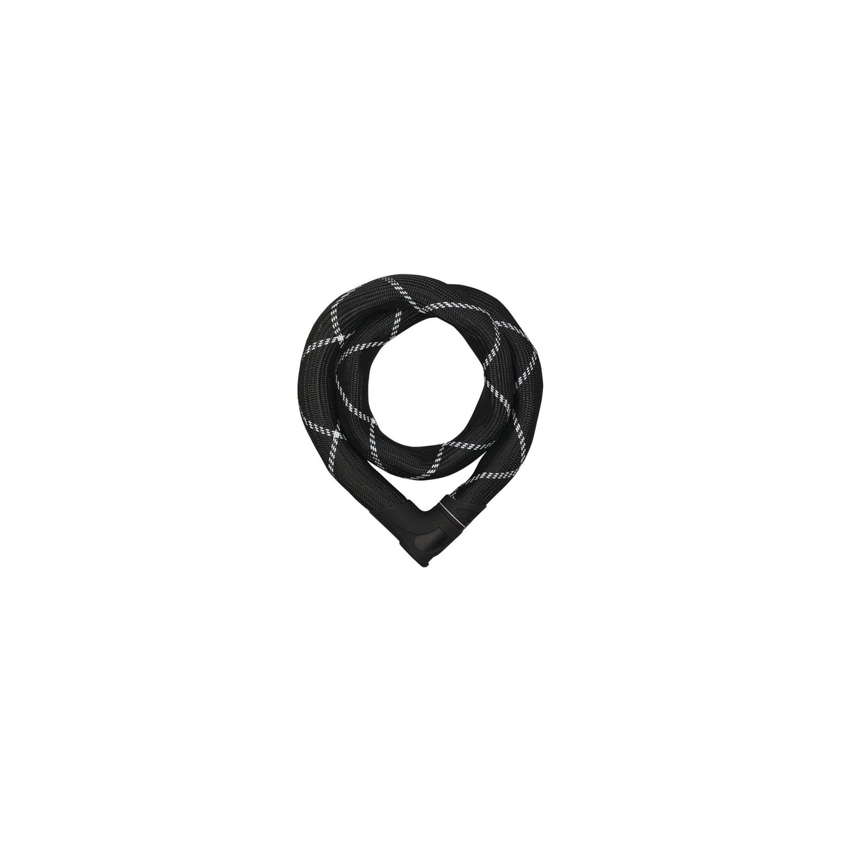 Abus Ivent kæde 8210 85 - Art2 Chain Lock (85 cm) - Sort