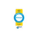 Abus Ivent kæde 8210 85 - Art2 Chain Lock (85 cm) - Sort