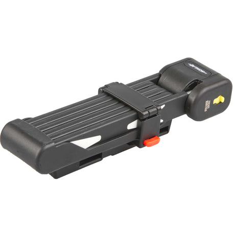 Python lås foldelås 6x224cm, art-2, m beslag