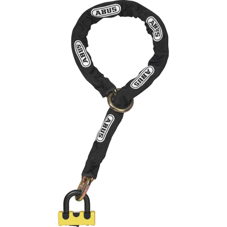 Abus Granit Power XS Chain Lock - 120 cm - Sort