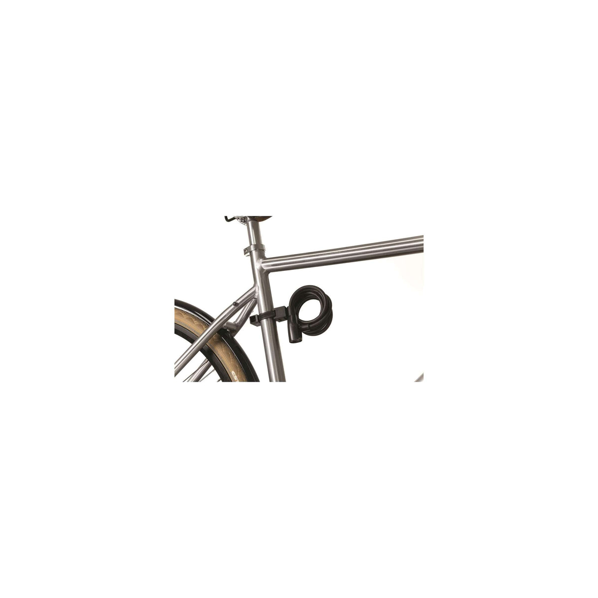 Axa Frame Holder Resolute 8mm