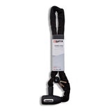 Lynx Chain Lock 5,5 x 110 cm sort bylinje m