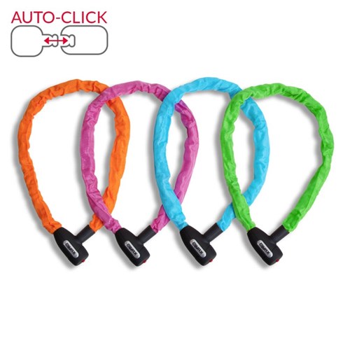 Lynx Chain Lock 5,5 x 100 cm farve