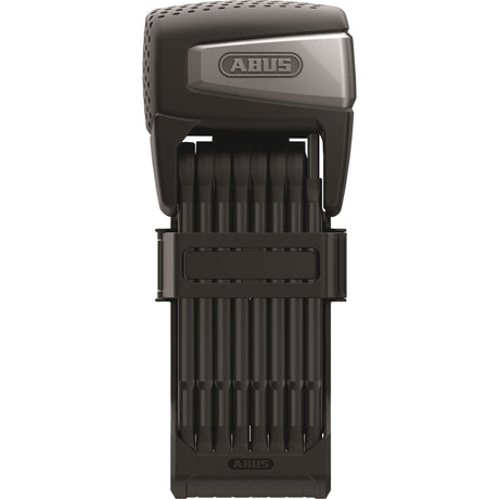 Abus FoldesLot Bordo Smart X 6500A 110 SH Sort