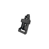 Abus Bordo Smartx 6500A 110 SH RC Sort