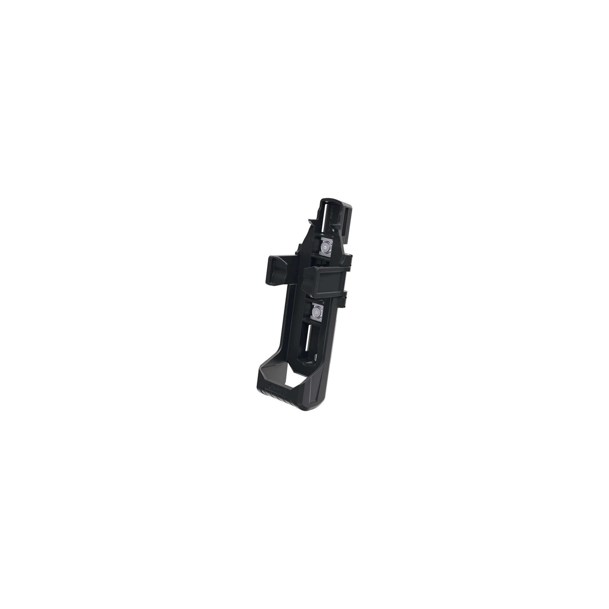 Abus foldeslot Bordo Granit Xplus 6500k 90 sort