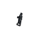 Abus foldeslot Bordo Granit Xplus 6500k 90 sort