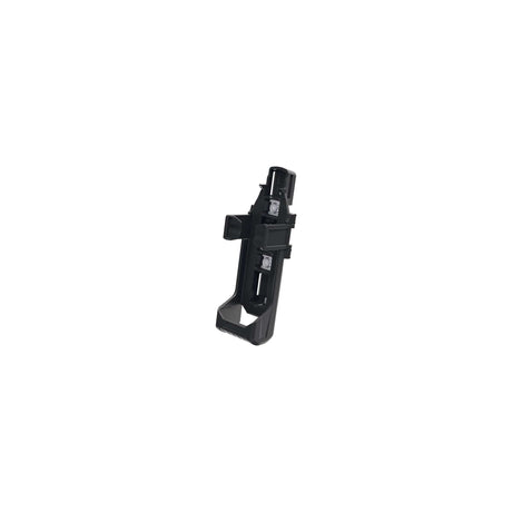 Abus foldeslot Bordo Granit Xplus 6500k 90 sort