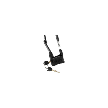 Abus foldeslot Bordo 6000K 90 sort