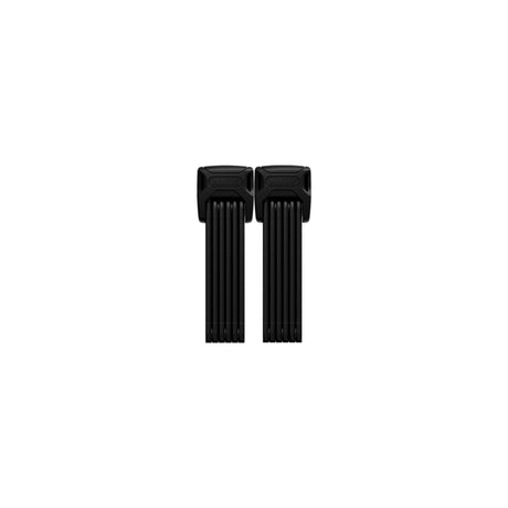 Abus Foldeslot Bordo Big 6000 90 Black - 120 cm - Bicykelbeskyttelse