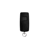 Abus Foldeslot Bordo Big 6000 90 Black - 120 cm - Bicykelbeskyttelse