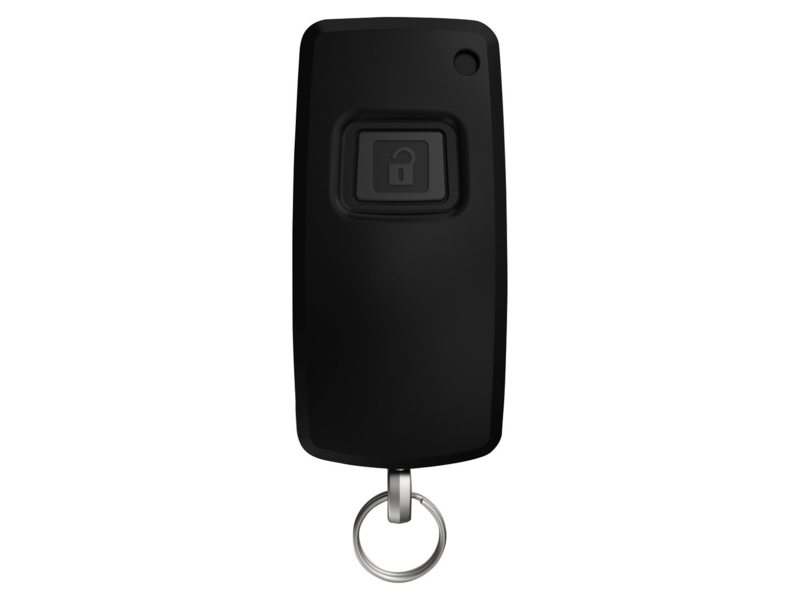 Abus smartx fjernbetjening