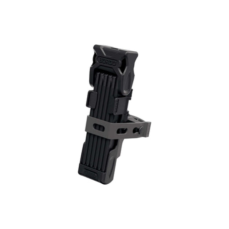 Abus Foldeslot Bordo 6000K 90 Sort - 90 cm - cykel