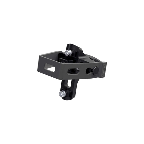 Abus Foldeslot Bordo 6000K 90 Sort - 90 cm - cykel